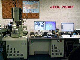 JEOL-7800F