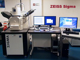 ZEISS-sigma