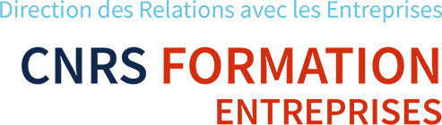 CNRS Formation Entreprises