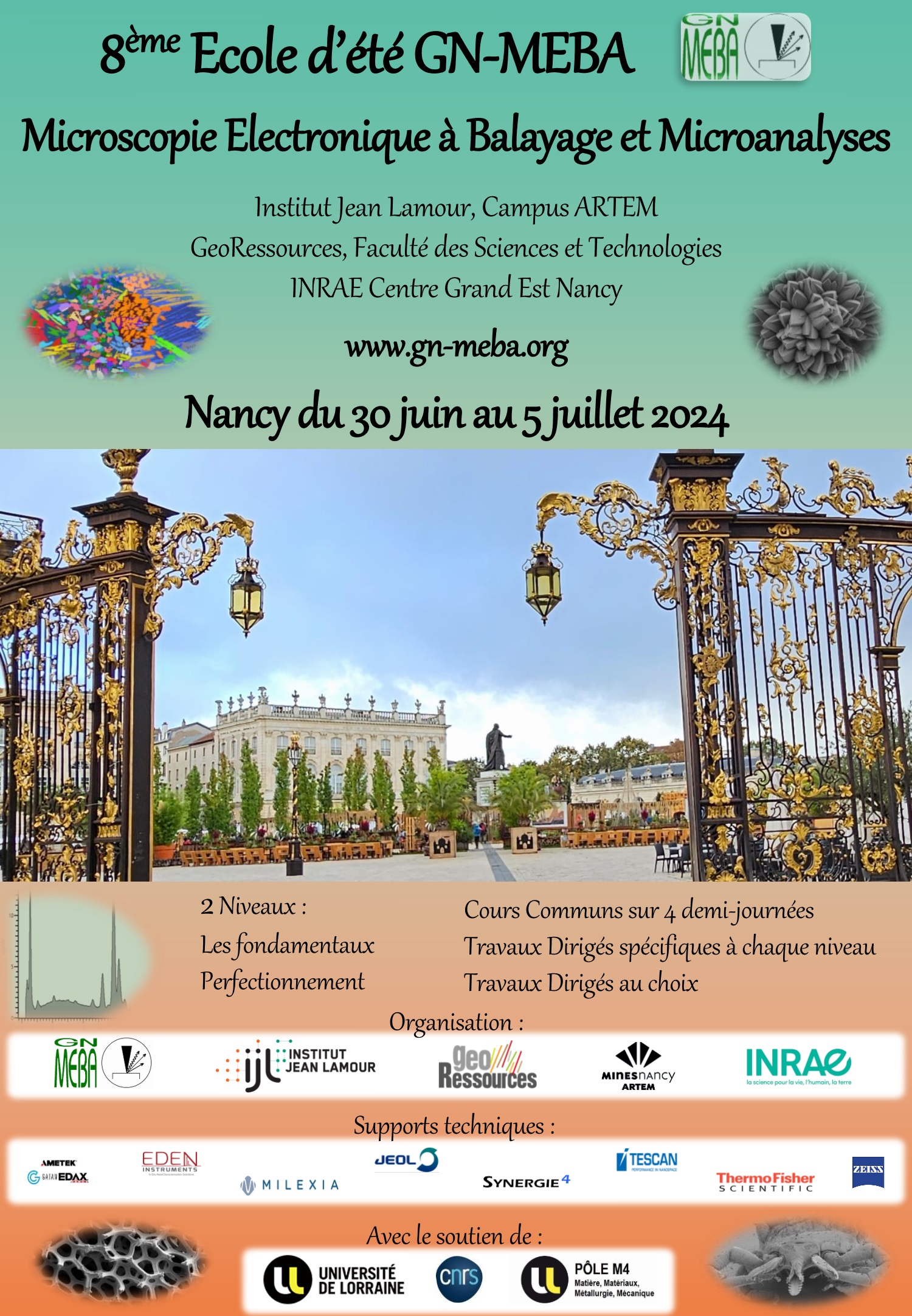 affiche Nancy 2024