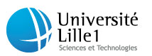Universit� Lille 1